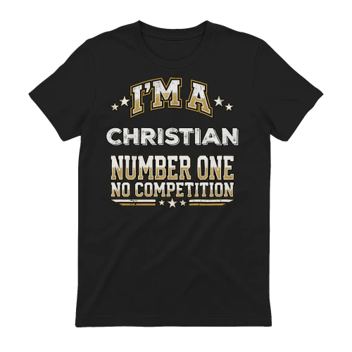 numberone1210 Christian
