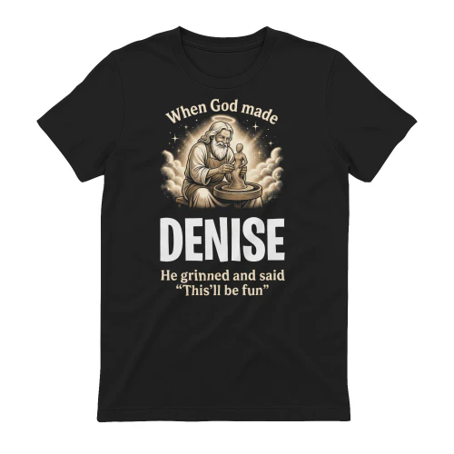 godmade0714-2 denise