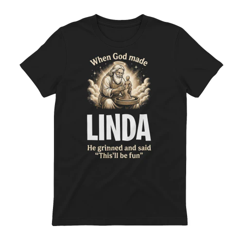godmade0714-2 linda