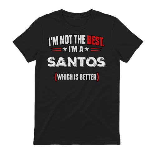 thebest1210 Santos
