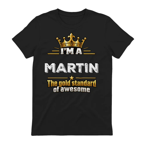 standard1210 Martin
