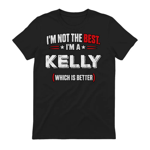 thebest1210 Kelly