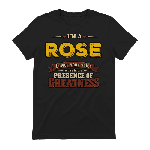 greatness1910 Rose