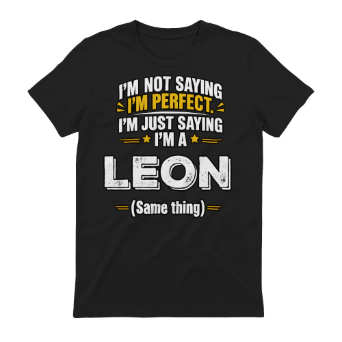 perfect1210 Leon