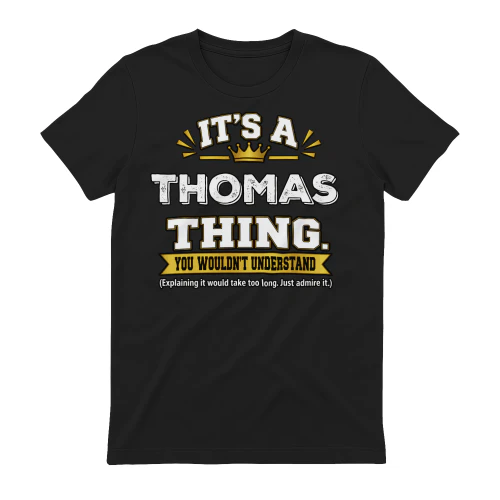 thing1210 Thomas