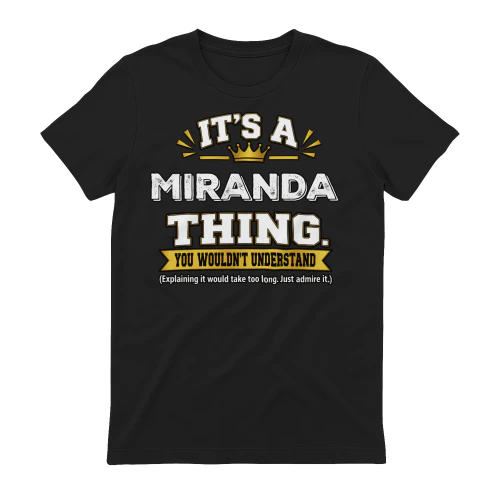 thing1210 Miranda