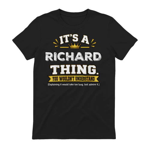 thing1210 Richard