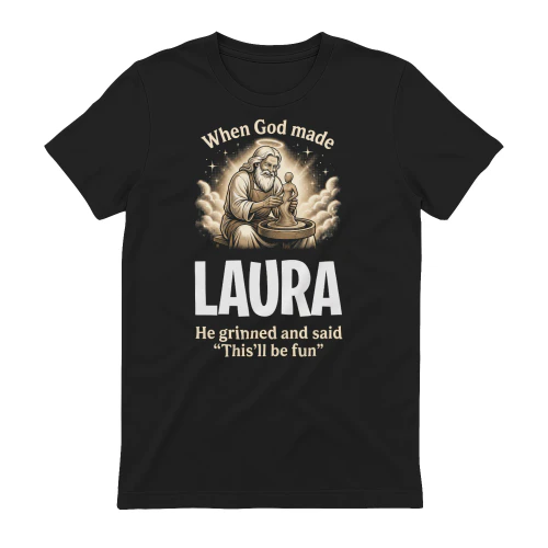 godmade0714-2 laura