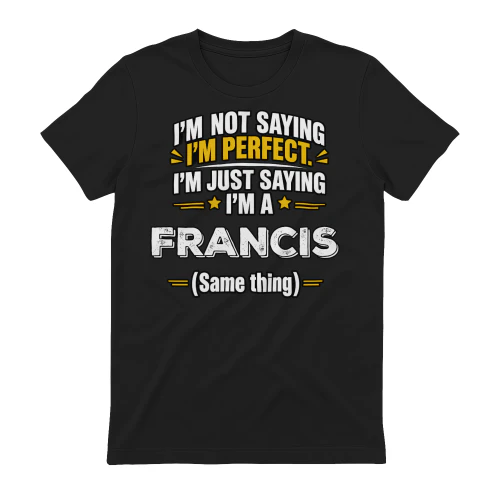 perfect1210 Francis