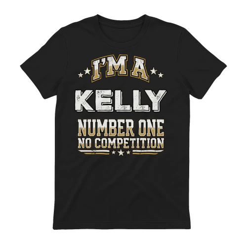 numberone1210 Kelly