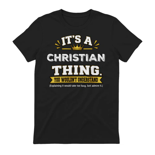 thing1210 Christian