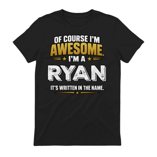 awesome1210 Ryan