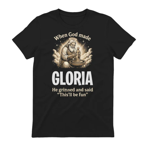 godmade0714-2 gloria