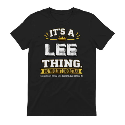 thing1210 Lee