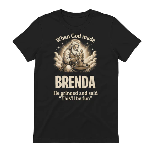 godmade0714-2 brenda