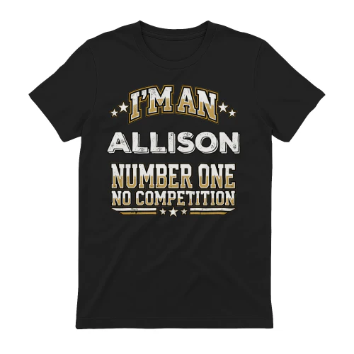 numberone1210 Allison