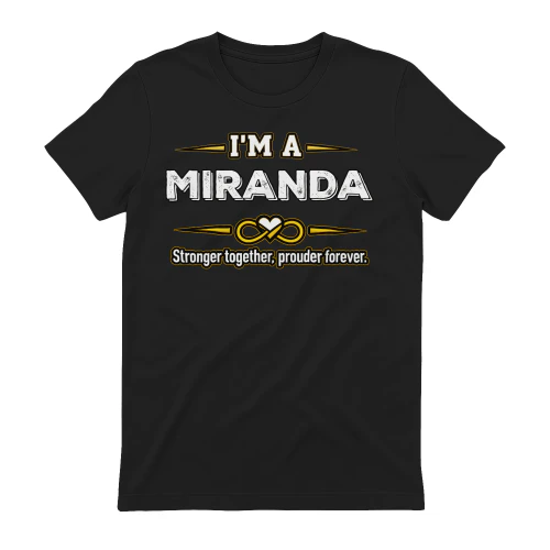 forever1110 Miranda
