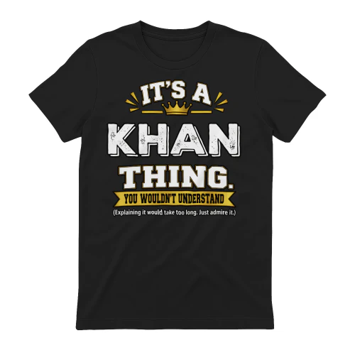 thing1210 Khan