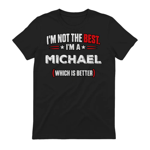 thebest1210 Michael