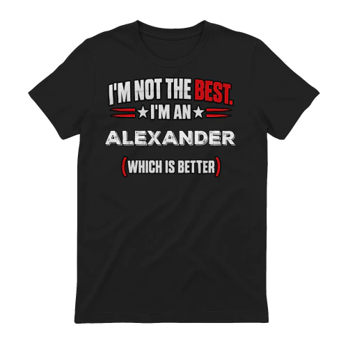 thebest1210 Alexander