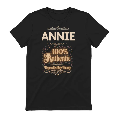 name0724-10 annie