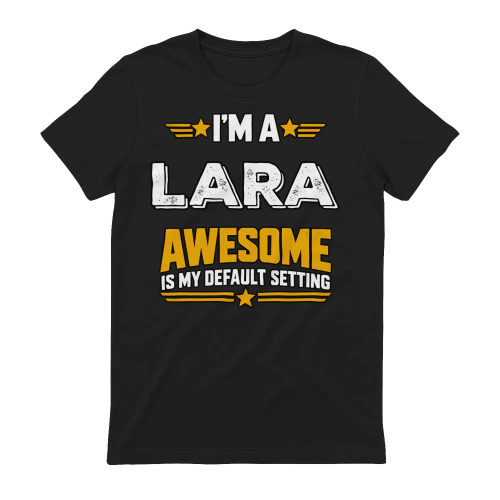setting1210 Lara