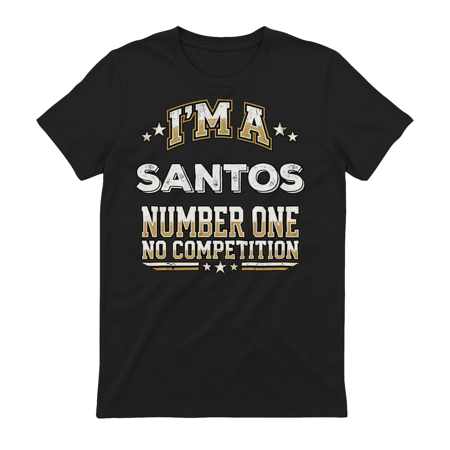 numberone1210 Santos