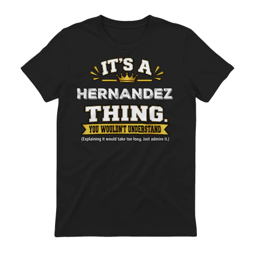 thing1210 Hernandez