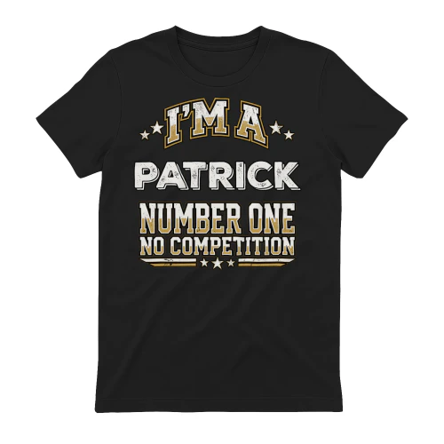 numberone1210 Patrick