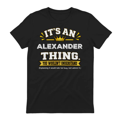 thing1210 Alexander