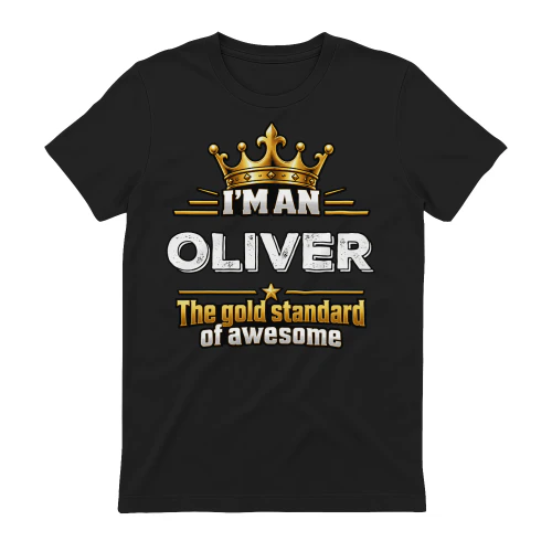 standard1210 Oliver