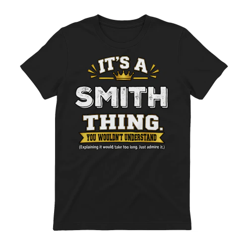 thing1210 Smith