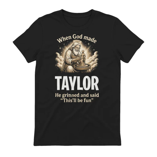 godmade0714-2 taylor
