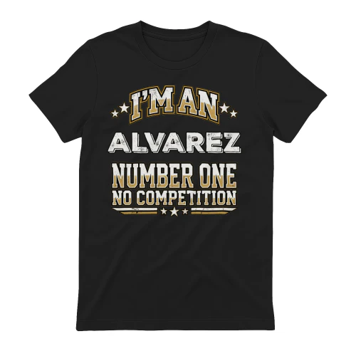 numberone1210 Alvarez