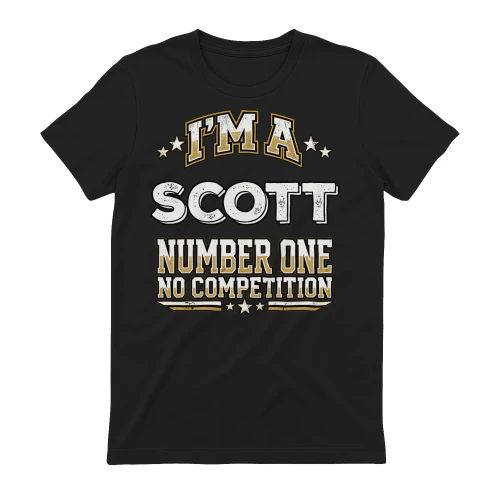 numberone1210 Scott