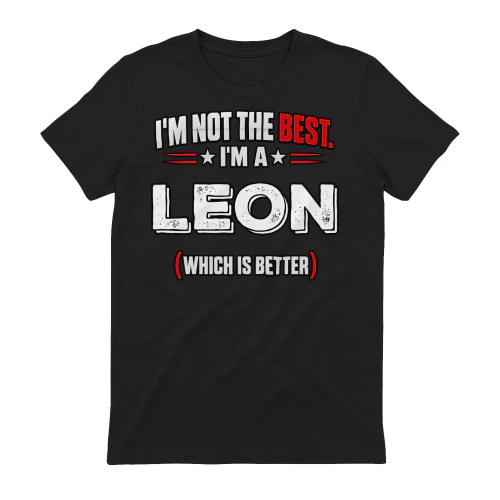 thebest1210 Leon