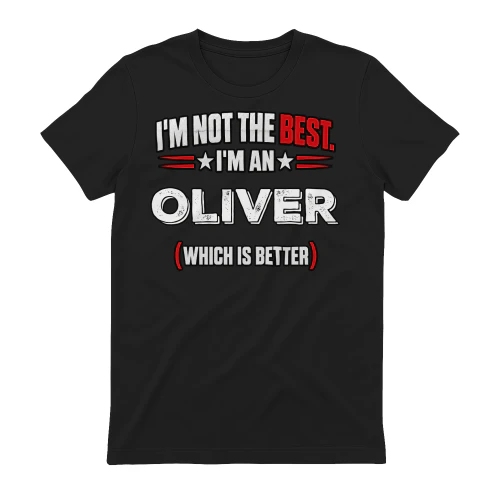 thebest1210 Oliver