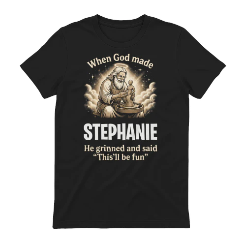 godmade0714-2 stephanie