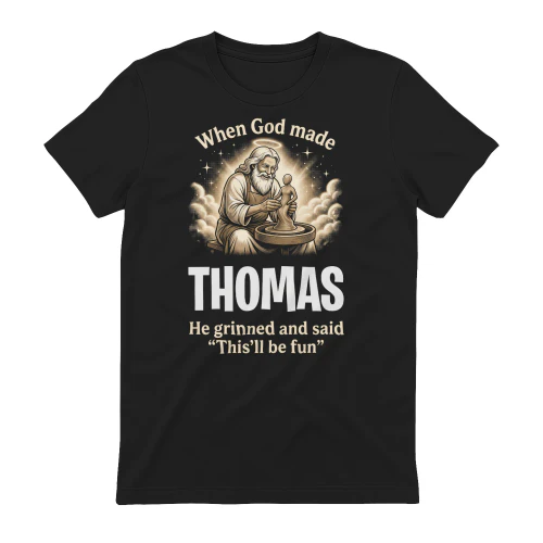 godmade0714-2 thomas