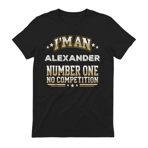 numberone1210 Alexander