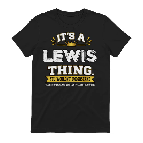 thing1210 Lewis