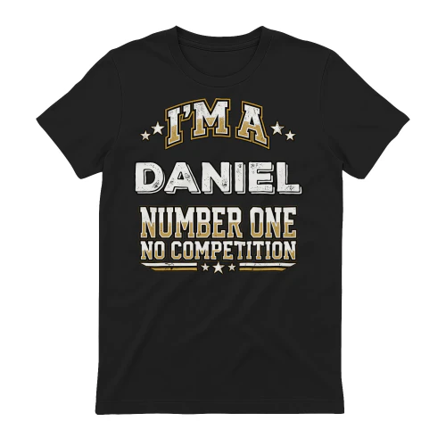 numberone1210 Daniel