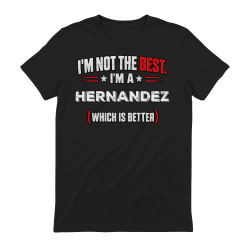 thebest1210 Hernandez