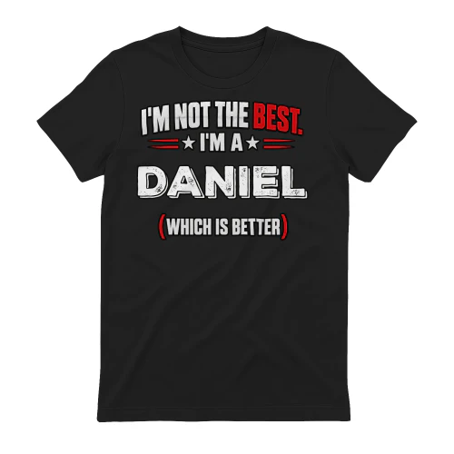 thebest1210 Daniel
