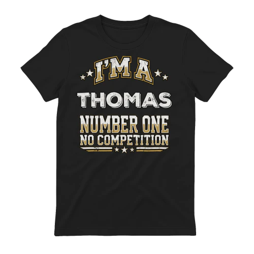 numberone1210 Thomas