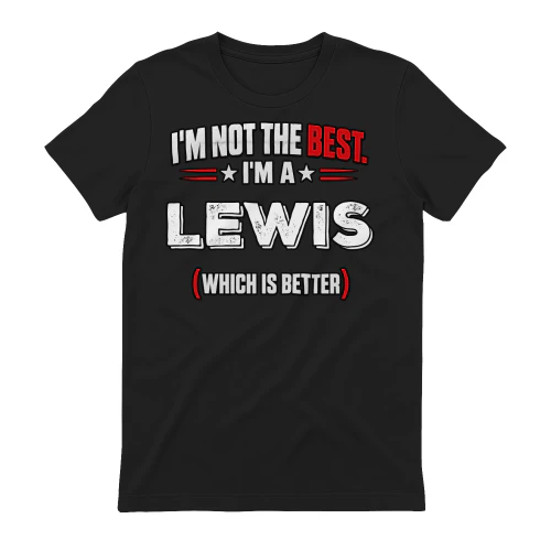 thebest1210 Lewis