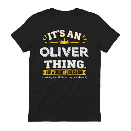 thing1210 Oliver