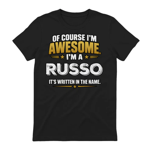 awesome1210 Russo