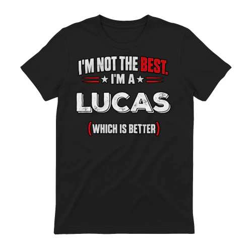 thebest1210 Lucas