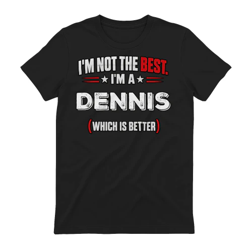 thebest1210 Dennis